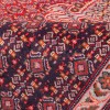 イランの手作りカーペット サナンダジ 番号 179248 - 187 × 285