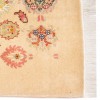 Персидский ковер ручной работы Ардебиль Код 703023 - 152 × 226