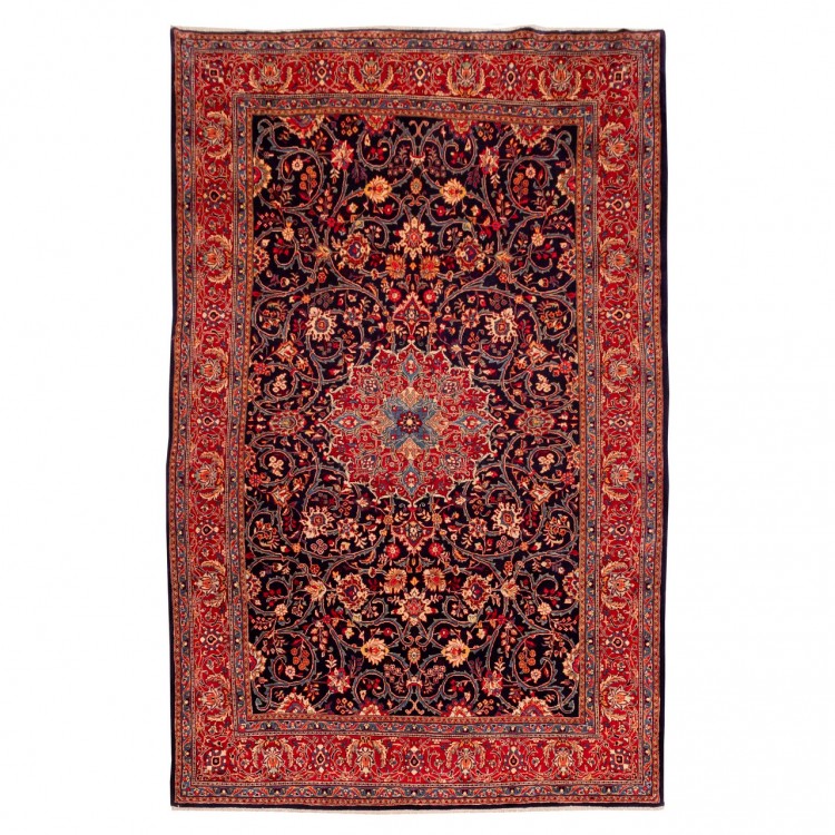 哈马丹 伊朗手工地毯 代码 179249