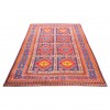 伊斯法罕省 伊朗手工地毯 代码 179251