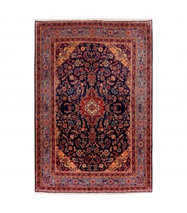 哈马丹 伊朗手工地毯 代码 179252
