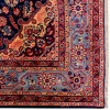 イランの手作りカーペット ハメダン 番号 179252 - 220 × 300