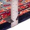 فرش دستباف قدیمی شش و نیم متری همدان کد 179252