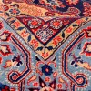 فرش دستباف قدیمی شش و نیم متری همدان کد 179252