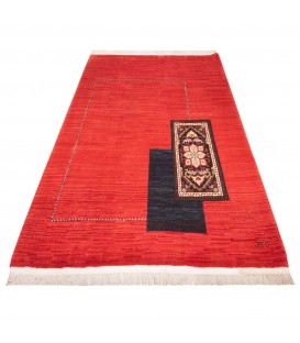 阿尔达比勒 伊朗手工地毯 代码 703025
