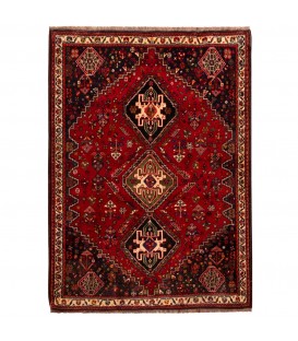设拉子 伊朗手工地毯 代码 179343