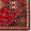 Handgeknüpfter Shiraz Teppich. Ziffer 179343