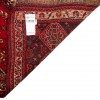 イランの手作りカーペット シラーズ 番号 179343 - 112 × 155