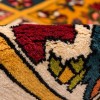 handgeknüpfter persischer Teppich. Ziffer 162030
