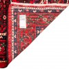 فرش دستباف قدیمی شش و نیم متری حسین آباد کد 179254