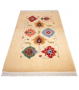 阿尔达比勒 伊朗手工地毯 代码 703026