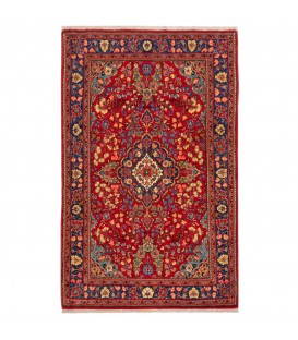 约赞 伊朗手工地毯 代码 179344