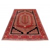 萨南达季 伊朗手工地毯 代码 179256
