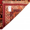 Tappeto persiano Shiraz annodato a mano codice 179258 - 178 × 272