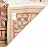 阿尔达比勒 伊朗手工地毯 代码 703028