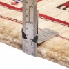 イランの手作りカーペット アルデビル 番号 703028 - 150 × 208