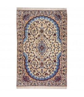 奈恩 伊朗手工地毯 代码 179347
