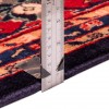 فرش دستباف قدیمی شش و نیم متری همدان کد 179259