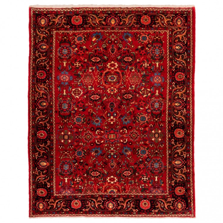纳纳吉 伊朗手工地毯 代码 179260