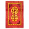 阿尔达比勒 伊朗手工地毯 代码 703029