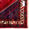 فرش دستباف قدیمی پنج متری شیراز کد 179262