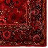 Персидский ковер ручной работы Нанадж Код 179263 - 212 × 313