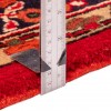 فرش دستباف قدیمی شش و نیم متری ننج کد 179263