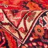 فرش دستباف قدیمی شش و نیم متری ننج کد 179263