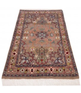 阿尔达比勒 伊朗手工地毯 代码 703031