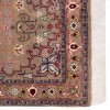 Tappeto persiano Ardebil annodato a mano codice 703031 - 103 × 164