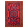 Персидский ковер ручной работы Вист Код 179215 - 202 × 303