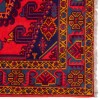 Tappeto persiano Vist annodato a mano codice 179215 - 202 × 303