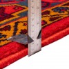 فرش دستباف قدیمی شش متری ویست کد 179215
