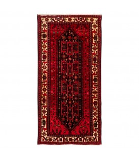 库尔迪 伊朗手工地毯 代码 179243