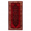 Handgeknüpfter Kurdi Teppich. Ziffer 179243