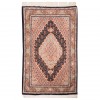 Tapis persan Khoy fait main Réf ID 703033 - 98 × 152