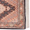Персидский ковер ручной работы Хой Код 703033 - 98 × 152
