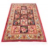 handgeknüpfter persischer Teppich. Ziffer 162033