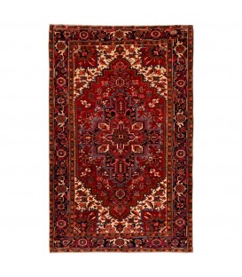 赫里兹 伊朗手工地毯 代码 179234