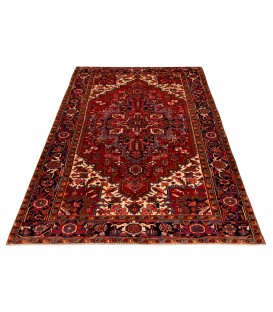 赫里兹 伊朗手工地毯 代码 179234