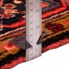 فرش دستباف قدیمی شش متری هریس کد 179234