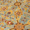 فرش دستباف شش و نیم متری قشقایی کد 179314