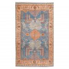 Tapis persan Sabzevar fait main Réf ID 171611 - 197 × 299