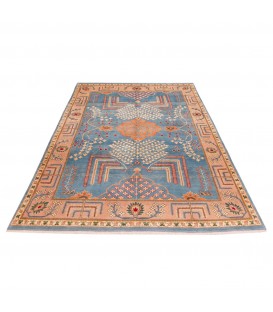 萨布泽瓦尔 伊朗手工地毯 代码 171611