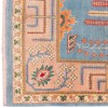 イランの手作りカーペット サブゼバル 番号 171611 - 197 × 299
