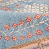 イランの手作りカーペット サブゼバル 番号 171611 - 197 × 299
