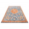 萨布泽瓦尔 伊朗手工地毯 代码 171612