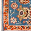 Tappeto persiano Sabzevar annodato a mano codice 171612 - 197 × 296