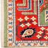 イランの手作りカーペット サブゼバル 番号 171613 - 196 × 319