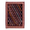 handgeknüpfter persischer Teppich. Ziffer 162034